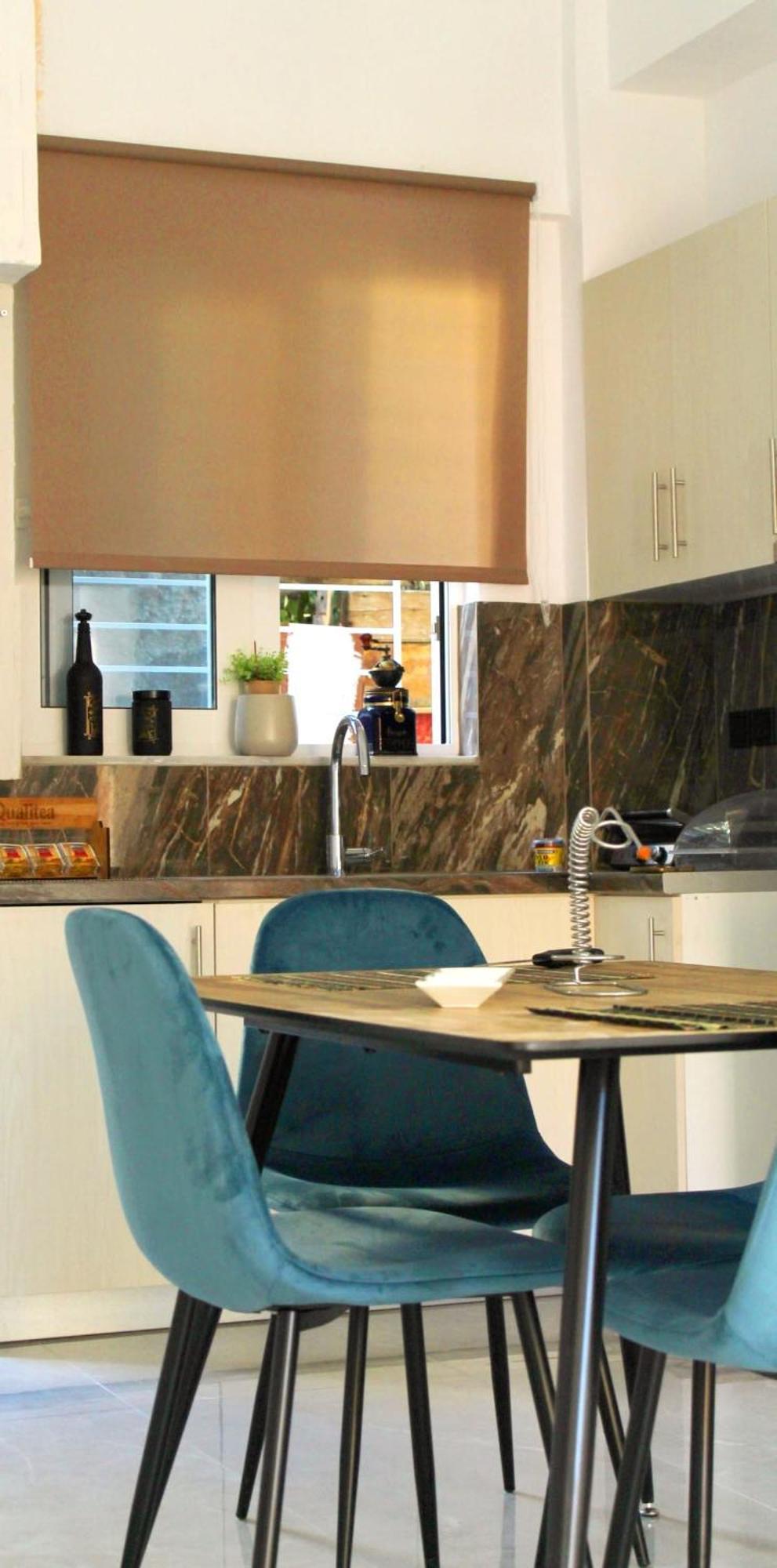 Patras Cozy Nest In The Vibrant City Center Bagian luar foto